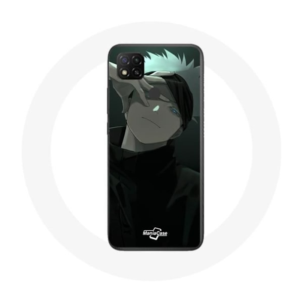 Coque för Xiaomi Redmi 9C Satoru Gojo Jujutsu Kaisen Anime Manga