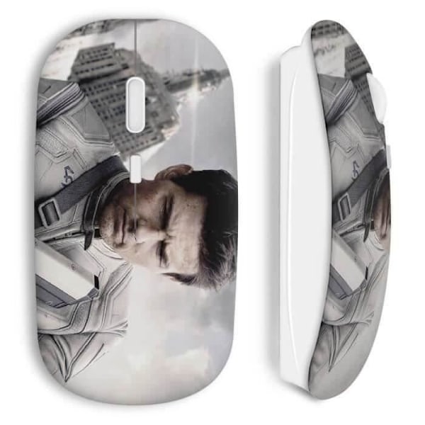 Trådlös Mus Tom Cruise Oblivion