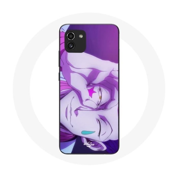 Coque för Samsung Galaxy A03 Hisoka Morow Anime Hunter x Hunter
