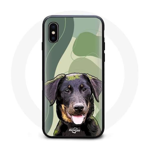 IPhone XS Max - Haavoittuvat alkuperäislajit