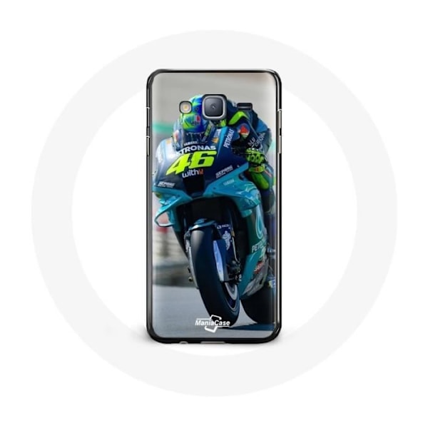 Coque för Samsung Galaxy A3 Valentino Rossi Hastighetsförare