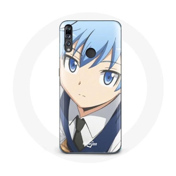 Coque för Huawei P30 Lite Nagisa Shiota Assassination Classroom Anime