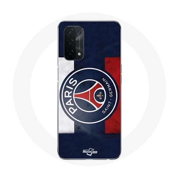 Coque för Oppo A74 5G Killua Zoldyck Hunter x Hunter Affiche