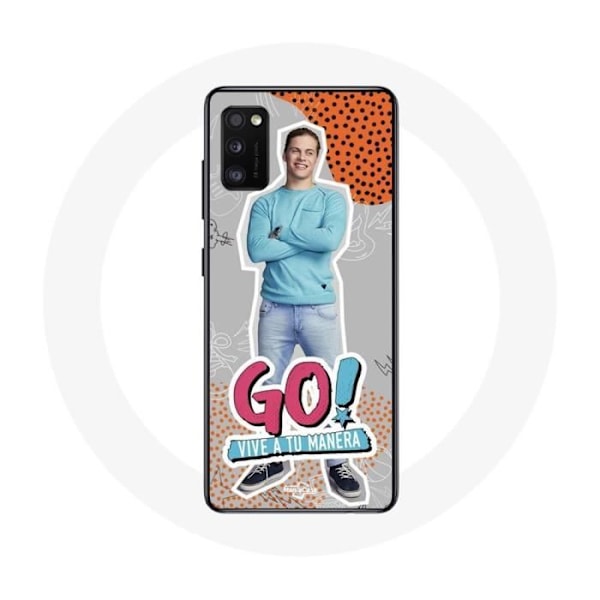 Coque för samsung galaxy S20 plus Fortsätt dina drömmar juanma portolesi