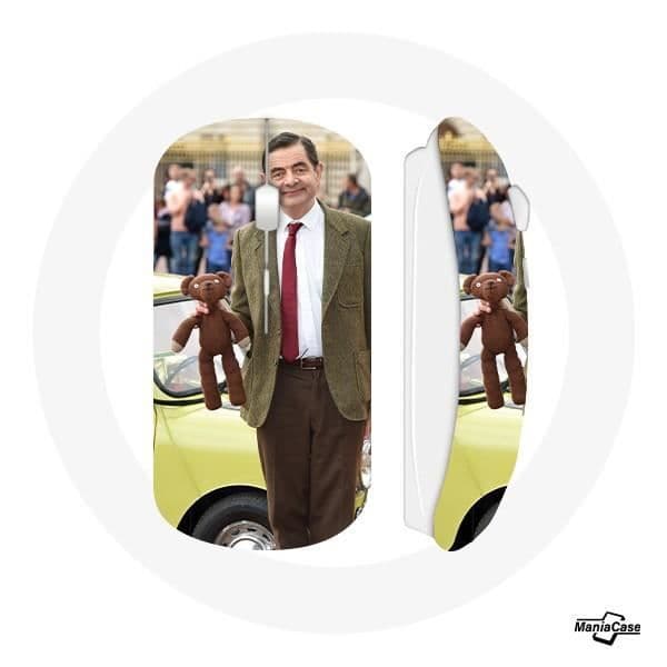 Langaton Hiiri Mr Bean Herra Papu