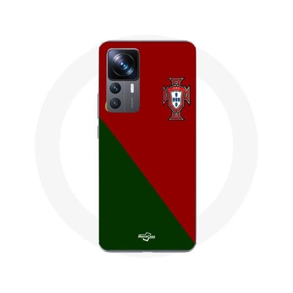 Coque - Xiaomi - 12T Pro - Sort - Nike Trøje - Blød