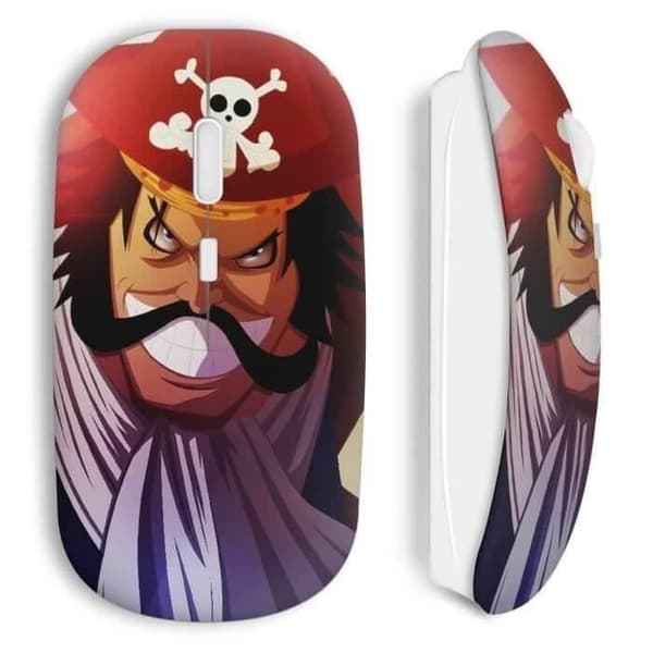 One Piece Manga Langaton Hiiri