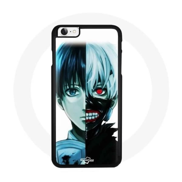 Coque iPhone 4 Tokyo Ghoul