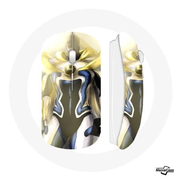 Langaton Hiiri Blast One Punch Man