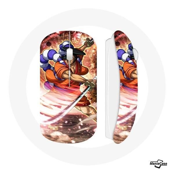 Souris Kozuki Oden One Piece Trådlös