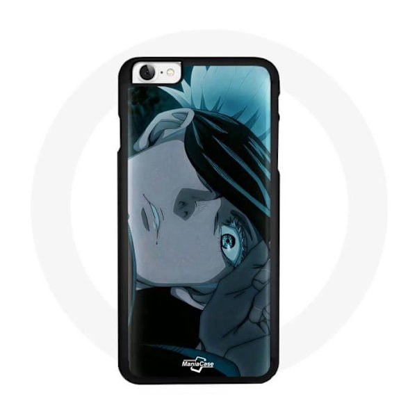 iPhone 8 Cover Gojo Satoru Anime