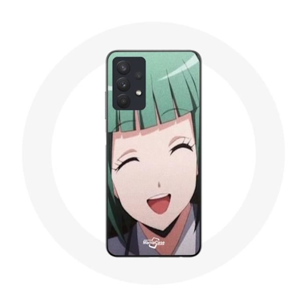 Coque för Samsung Galaxy A32 5G kaede kayano Assassination Classroom Manga serie