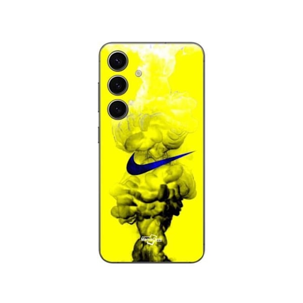 Coque Samsung Galaxy S25 Plus logotyp bara gör det Maniacase