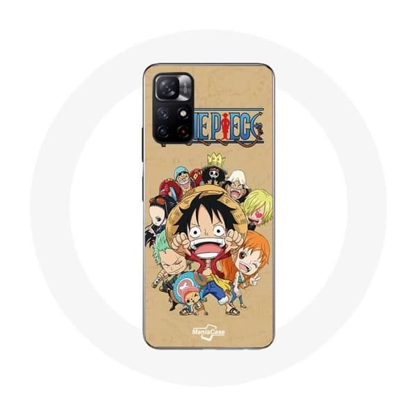 Cover - Xiaomi - Redmi Note 11s 5G - Silikone - Hvid