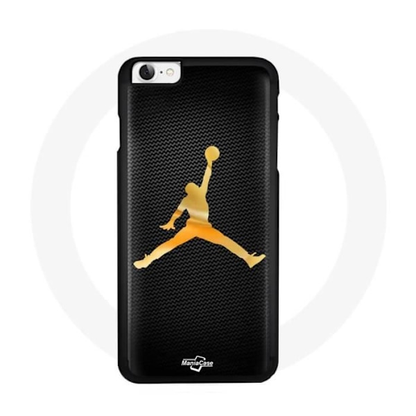 Coque Iphone 6 Jordan