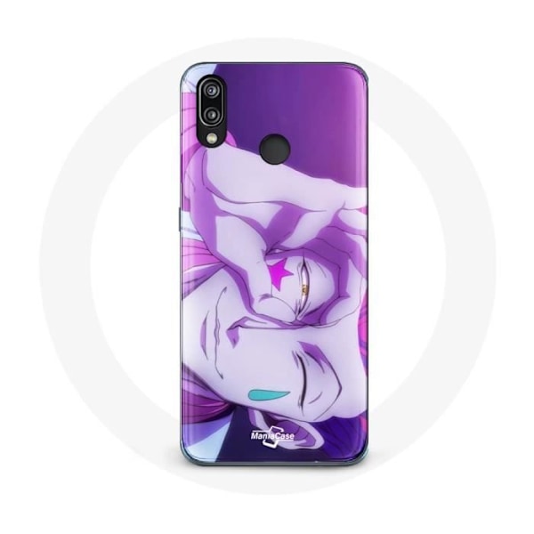Coque för Huawei P20 Lite Hisoka Morow Anime Hunter x Hunter