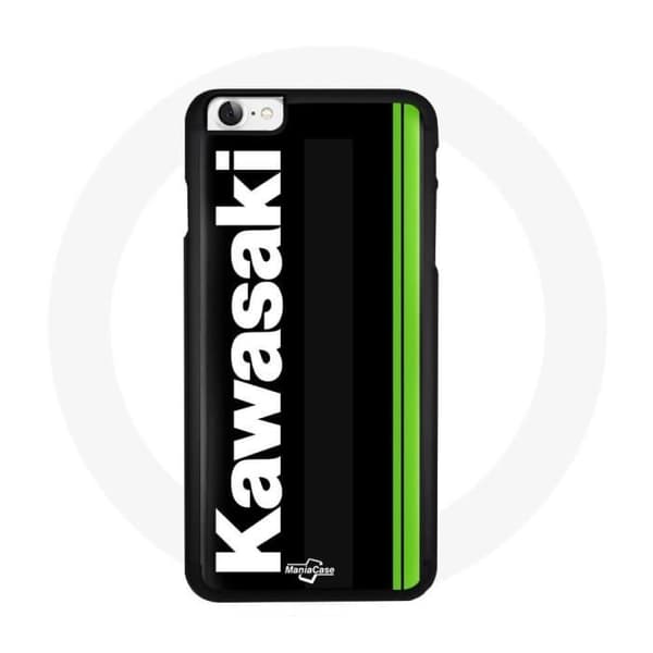iPhone SE Kawasaki -kuori