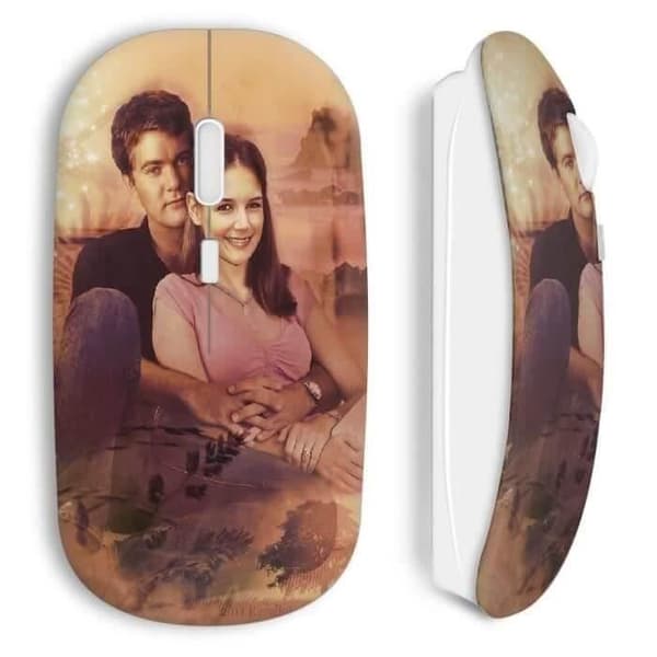 Langaton Hiiri Dawson's Creek Joey Pacey