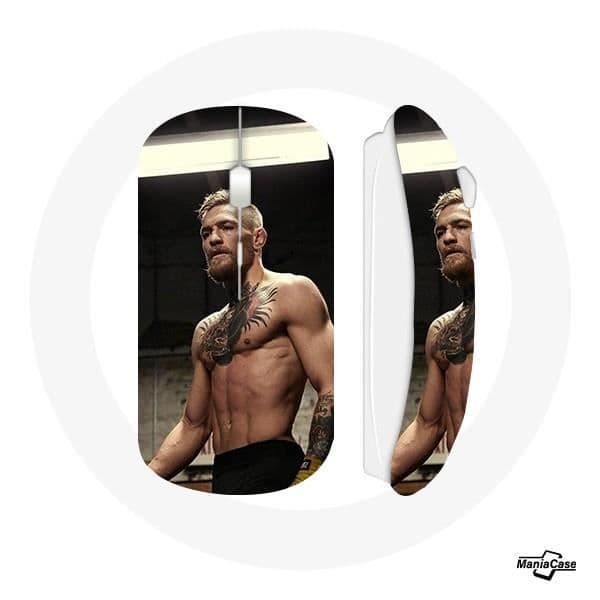 Langaton Hiiri Conor Anthony McGregor
