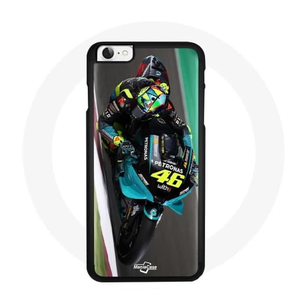 iPhone 7 cover Valentino Rossi Monster