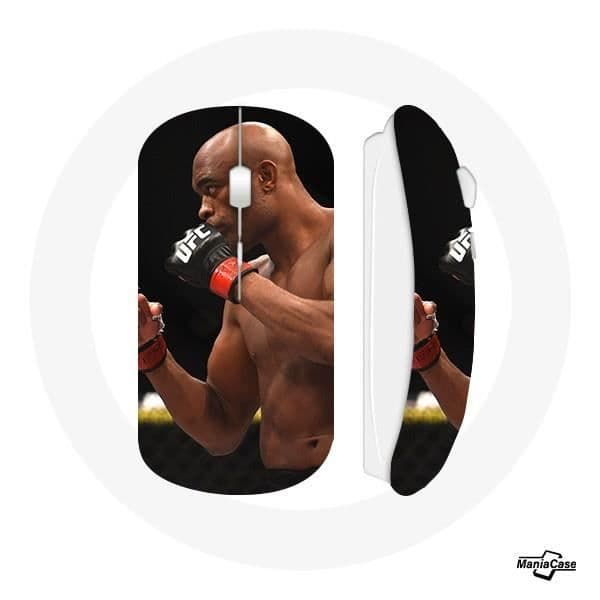 Langaton hiiri Anderson da Silva
