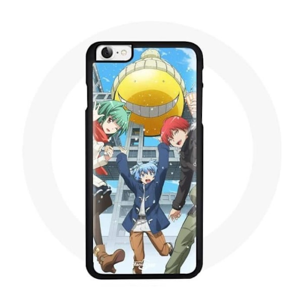 Coque Assassination Classroom iPhone SE