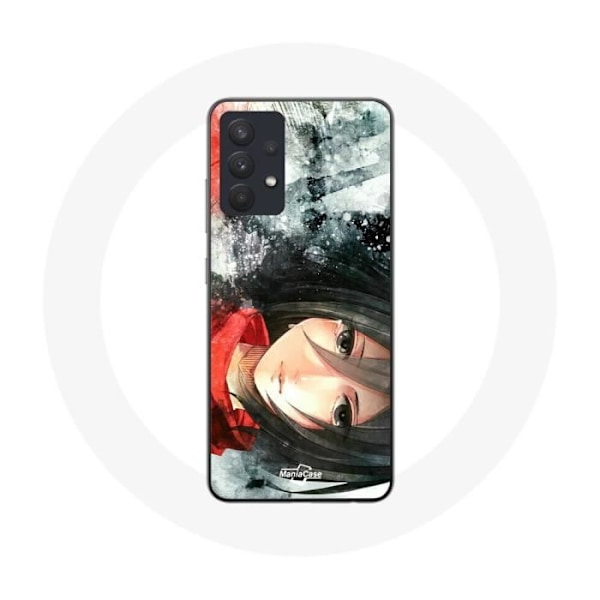 Coque för Samsung Galaxy A13 5G Mikasa Ackerman Attack on Titan Anime