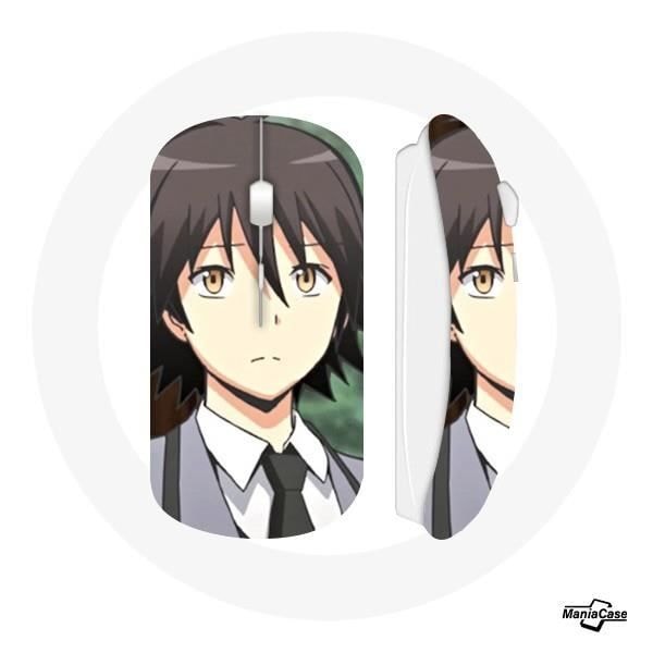 Souris Trådlös Yuma Isogai Assassination Classroom Manga
