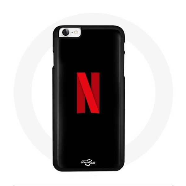 iPhone 5 Netflix-fodral