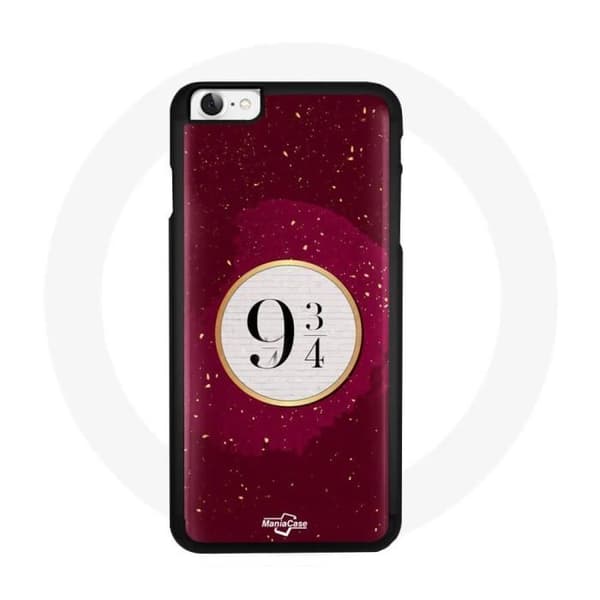 iPhone 8 Harry Potter -kuori