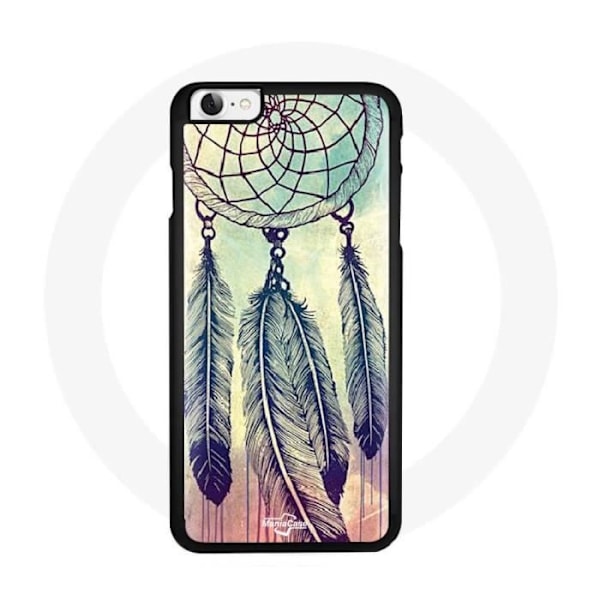 Iphone 5 Drømmefanger Cover