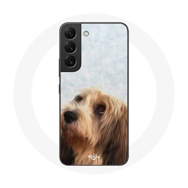 Coque för Samsung Galaxy S21 FE Blond Sårbar inhemska raser