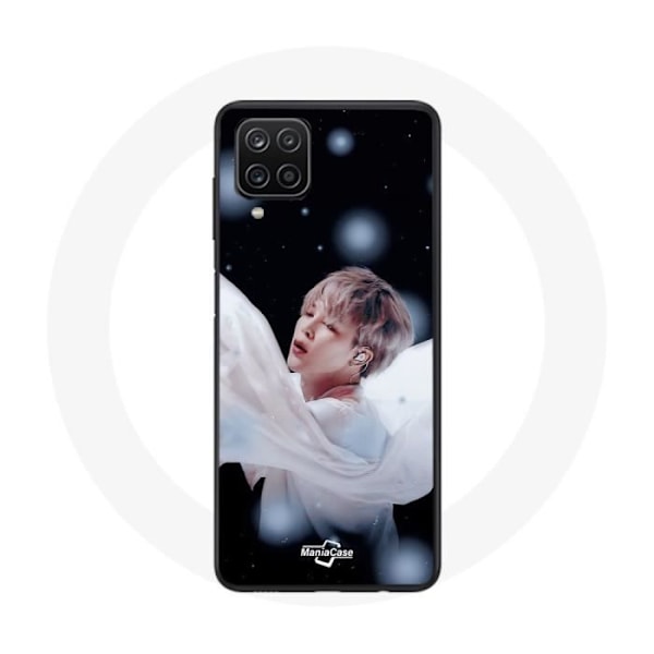 Coque för Samsung Galaxy A12 BTS Jimin Danspraktik