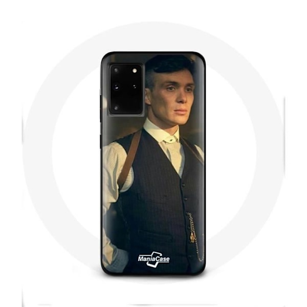 Coque för Samsung Galaxy S11 Plus Peaky Blinders Thomas Shelby