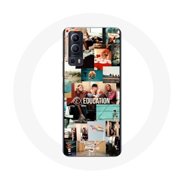 Coque Vivo Y72 Sexutbildning
