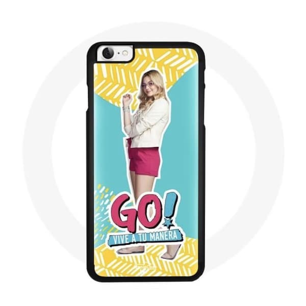 iPhone SE Cover Følg Dine Drømme Agustina