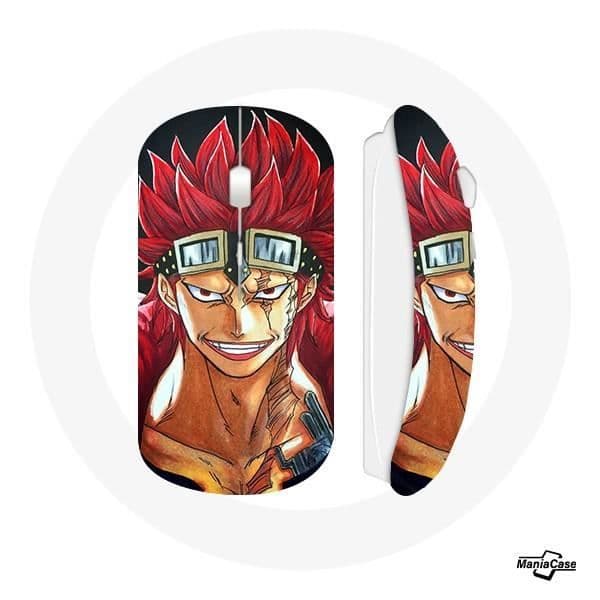 Langaton Hiiri One Piece Kid Anime