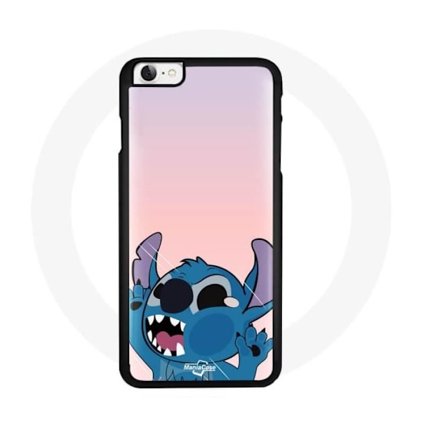 Coque iPhone 7 Magnetisk Stitch