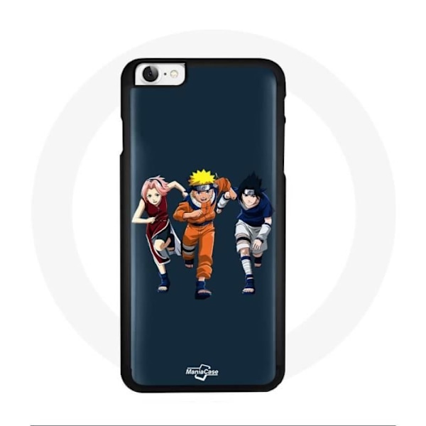 Coque Iphone SE Serie Naruto Anime
