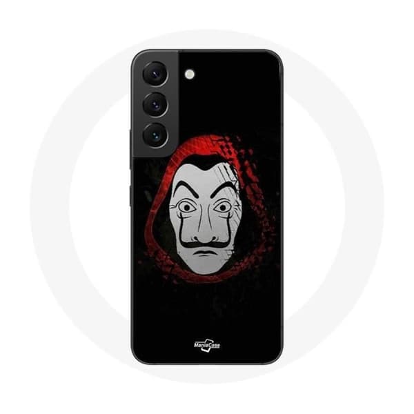 Samsung Galaxy S21 FE La casa de papel - Suoja
