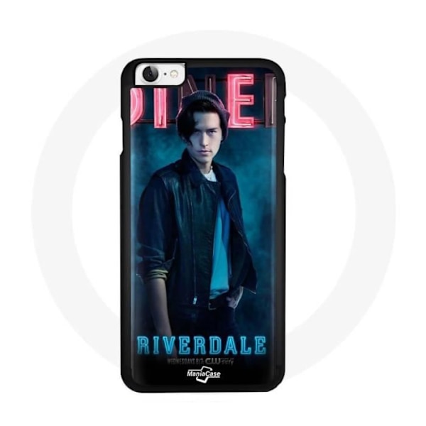 Coque Riverdale iPhone 4