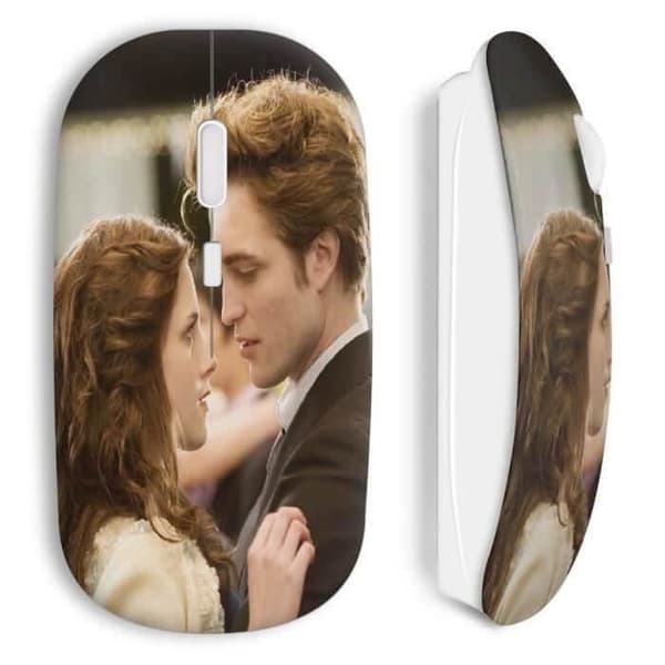 Langaton Hiiri Twilight Love