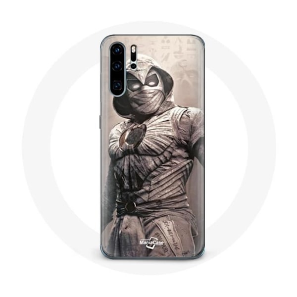 Coque för Huawei P30 Pro Moon Knight Marvel Månmannen