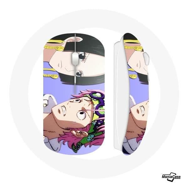 Langaton hiiri Coby vs Hankock One Piece