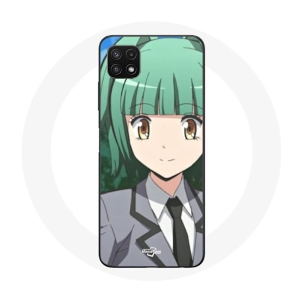 Coque för Samsung Galaxy A22 5G kayano Assassination Classroom Anime Manga