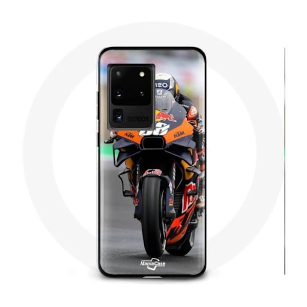 Coque Samsung Galaxy S20 Ultra miguel oliveira moto gp