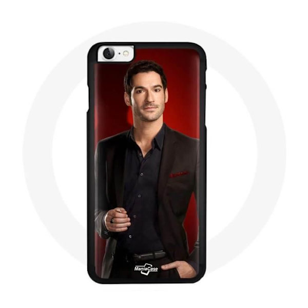 Coque lucifer iphone 8