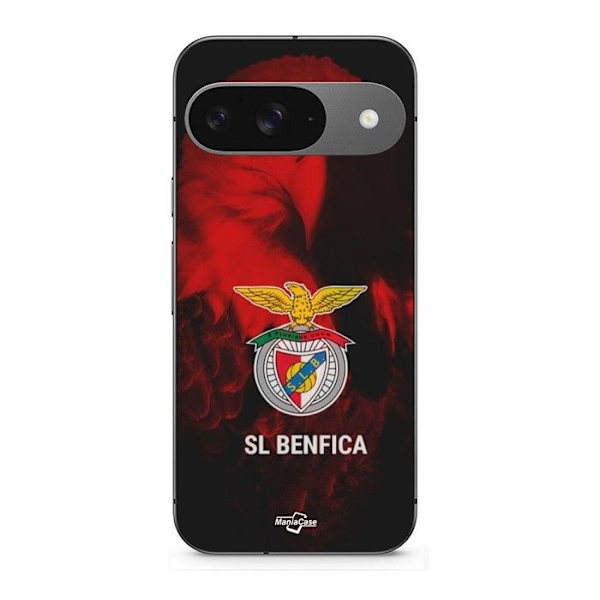 Cover til Google Pixel 9 SLB BENFICA AIGLE svart