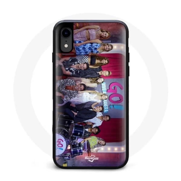 Coque Iphone XS Max Följ Dina Drömmar Utrustning