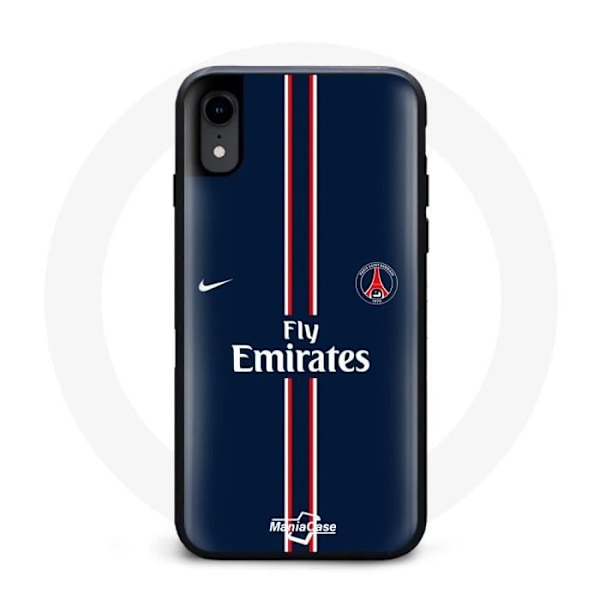 Coque Iphone XS Nike FC Fly Emirates